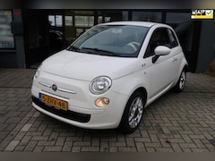 Fiat 500 - 1.0 TwinAir Pop