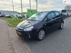 Ford C-Max - 1.8-16V Titanium Flexifuel / Luxe auto / Nieuwe APK