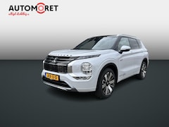 Mitsubishi Outlander - 2.4 PHEV Instyle+