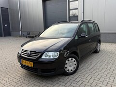 Volkswagen Touran - 1.6 Business Airco/Cruise