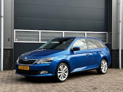 Skoda Fabia Combi - 1.2 TSI JOY bj.2016 Clima|Cc|Pdc|Nap