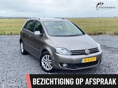 Volkswagen Golf Plus - 1.4 TSI Highline / GOED ONDH / NAP