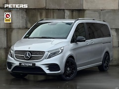 Mercedes-Benz V-klasse - 300d 4-MATIC Lang Exclusive| Vol opties|
