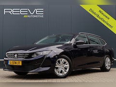 Peugeot 508 SW - 1.2 PureTech Blue Lease Active Automaat | Nw. Distributieriem | Camera | Keyless | Apple C