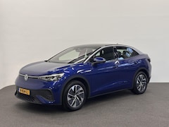 Volkswagen ID.5 - Pro 77 kWh Airco ECC Warmtepomp PDC VA Navi Carplay Adaptive Cruise Control 19" Ambiente V