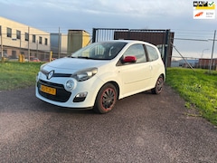 Renault Twingo - 1.5 dCi Dynamique Airco Nap