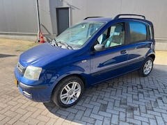 Fiat Panda - 1.2 Emotion Clima