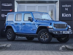 Jeep Wrangler - 2.0T Rubicon VAN | 2024 Grill | Cruise Control adaptief | Navi |