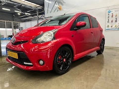 Toyota Aygo - 1.0-12V Sport