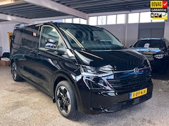Volkswagen e-Transporter - 32 L2H1 Bulli 64 kWh Bulli 285pk, trekhaak enz