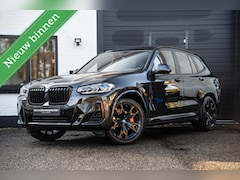 BMW X3 - xDrive30e High Exec M Zetels 360 Cam HUD Laser Trekha