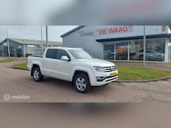 Volkswagen Amarok - 3.0 TDI V6 Highline 4Motion Plus Cab 204pk