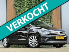 Volkswagen Golf Sportsvan - 1.4 TSI Highline1E EIGENAAR|STOEL VERWARMING/MASSAGE|CAMERA