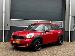 MINI Countryman - 1.6 One Edition bj.2013 Autom|Navi|Trekh|Nap