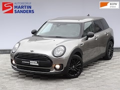 MINI Clubman - 1.5 One Business