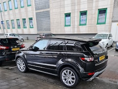 Land Rover Range Rover Evoque - 2.0 Si 4WD Dynamic Turbo