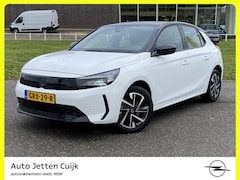 Opel Corsa - 1.2 Turbo GS-line 102 PK #RIJKLAAR# | Camera | Sensoren | Dodeho