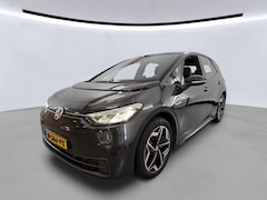 Volkswagen ID.3 - Pro S 77kWh Assist+ Comfort 204pk/Led/Acarplay/Garantie