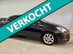 Opel Corsa - 1.4 Edition Bj.15|Lmv|Camera|5-drs|Goed onderhouden