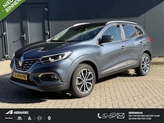 Renault Kadjar - 1.3 TCe Intens / Automaat / Cruise Control / Climate Control / Panoramadak / Navigatie / C