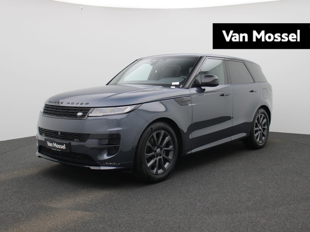 Land Rover Range Rover Sport - 3.0 P460e SE PHEV | Cold Climate Pack | Stoel ventilatie | - AutoWereld.nl