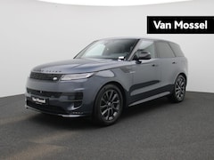 Land Rover Range Rover Sport - 3.0 P460e SE PHEV | Cold Climate Pack | Stoel ventilatie |