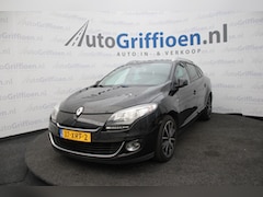 Renault Mégane Estate - 1.5 dCi Bose nette station met klima