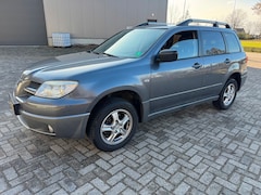 Mitsubishi Outlander Sport - 2.0 Travel