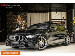Mercedes-Benz AMG GT 4-Door Coupe - AMG 53 4MATIC+ Premium Plus | Org NL auto |