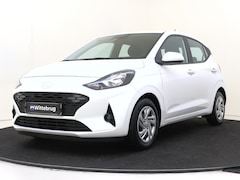 Hyundai i10 - 1.0 Comfort APPLE / ANDROID NAVIGATIE | AIRCO | ZUINIG P4