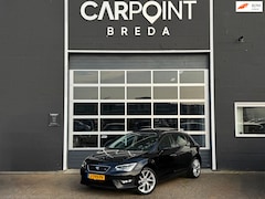 SEAT Leon - 1.4 EcoTSI FR|PANO|LEER|MODE|CARPLAY||NAP