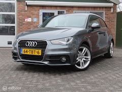 Audi A1 - 1.4 TFSI Pro Line S Automaat
