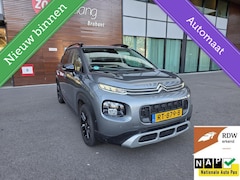 Citroën C3 Aircross - 1.2 PureT S&S Shine Airco/Carplay/APK27