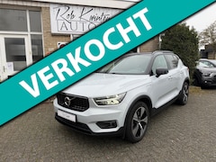 Volvo XC40 - 1.5 T4 Recharge R-Design PHEV