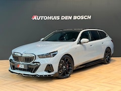 BMW 5-serie Touring - 520i M Sport Pro - Pano - HK - Trekhaak