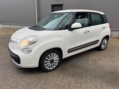 Fiat 500 L - 1.3 M-Jet Lounge