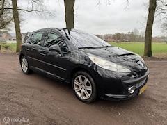 Peugeot 207 - 1.6-16V XS Pack