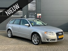 Audi A4 Avant - 2.0
