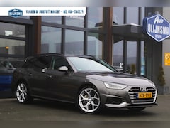 Audi A4 Avant - 40 TFSI MHEV Bus. Edition|19"|LED|Navi|Stoelve