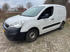 Peugeot Partner - 120 1.6 BlueHDi 75 L1 Premium Airco