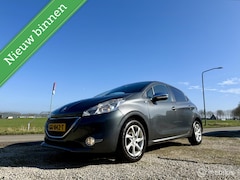 Peugeot 208 - 1.2 PureTech Blue Lease, BJ 2015, Nette Auto