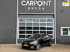 Hyundai i20 - 1.0 T-GDI Go 2016|NAVI|CAMERA|PDC|CRUISE|AIRCO|NAP