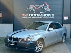 BMW 5-serie - 525i Executive - AUTOMAAT
