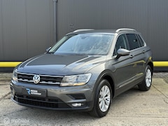 Volkswagen Tiguan - 1.5 TSI ACT Comfortline Business AUTOMAAT