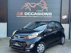 Kia Picanto - 1.0 CVVT ISG Airco