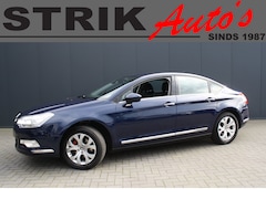 Citroën C5 - 2.0 16V Exclusive AUTOMAAT - LPG G3 - NAVIGATIE - TREKHAAK