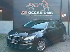 Peugeot 308 - 1.2 VTi Access - NWE RIEM - LED - APK