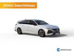 Peugeot 308 - Allure | Elektrische parkeerrem | Extra getinte achterste zijruiten en achterruit | ISOFIX