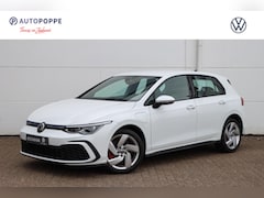 Volkswagen Golf - 1.4 eHybrid GTE 245pk DSG6