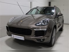 Porsche Cayenne - 3.0 S E-Hybrid